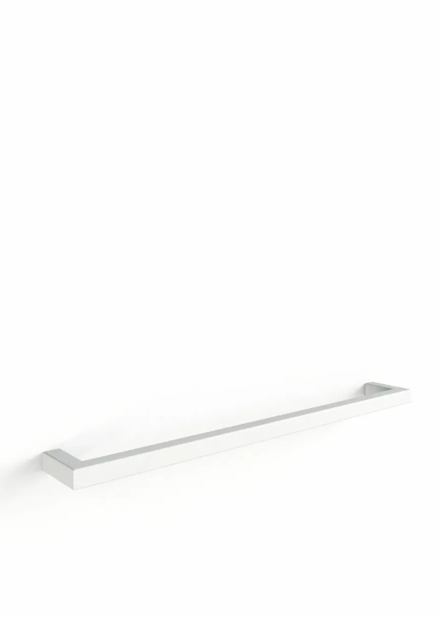 Metallbude Handtuchhalter Vana 85x7 eckig