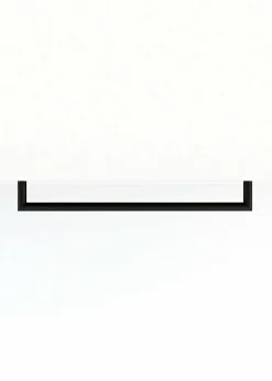 Metallbude Handtuchhalter Vana 85x7 rund