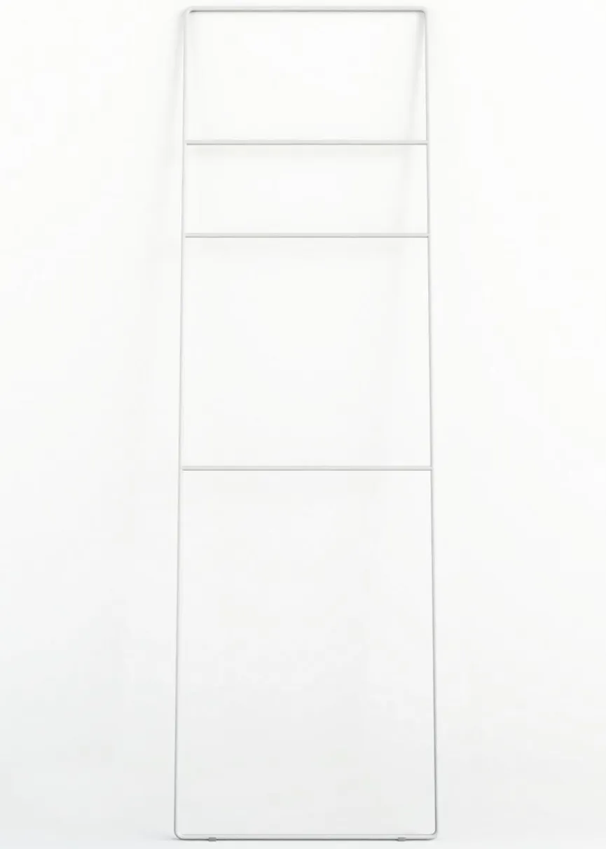 Metallbude Handtuchleiter Estina