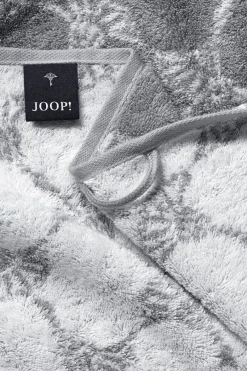 New JOOP! Handtuch-Set Cornflower 5-teilig Silber