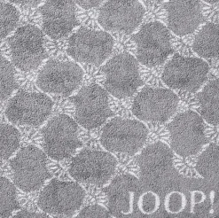 New JOOP! Handtuch-Set Cornflower 5-teilig Silber