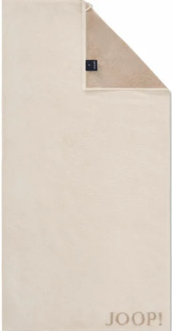 JOOP! Handtuch-Set Doubleface 5-teilig