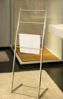 Handtuchständer Ingrid Edelstahl