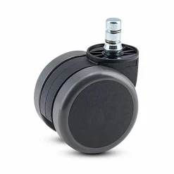 Rovo Hartbodenrollen 5er Set