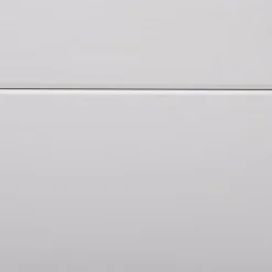 Online Hausbett Tallinn 120 x 200 cm Weiß