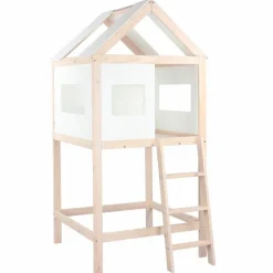 Kinder Hausbett-Aufsatz Tower