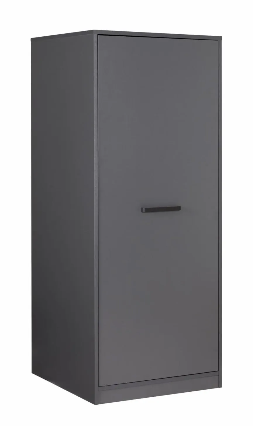Sale Inter Link Haushaltsschrank Galleria Anthrazit