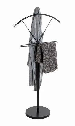 Sale Haku Herrendiener Vanessa Schwarz