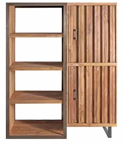 WOLFMÖBEL Highboard Adana