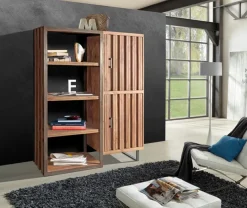 WOLFMÖBEL Highboard Adana