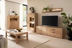 Sale MCA Highboard Alento Eiche