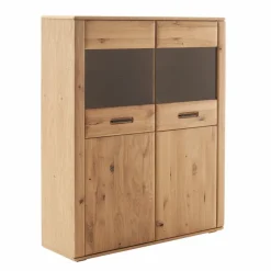 Sale MCA Highboard Alento Eiche