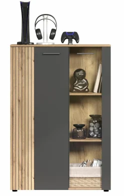 trendteam Highboard Esteban