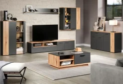 trendteam Highboard Esteban