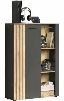 trendteam Highboard Esteban