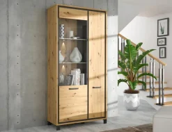 FORTE Highboard Farida