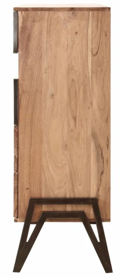 WOLFMÖBEL Highboard Hudson