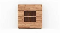 Hot MAISON Highboard Indianapolis Buche Natur