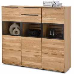 set one by Musterring Highboard Jackson