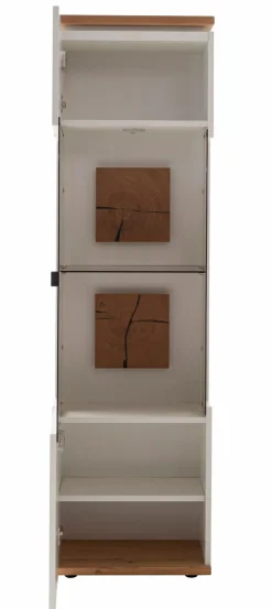 Sale MCA Highboard Matadi Weiß