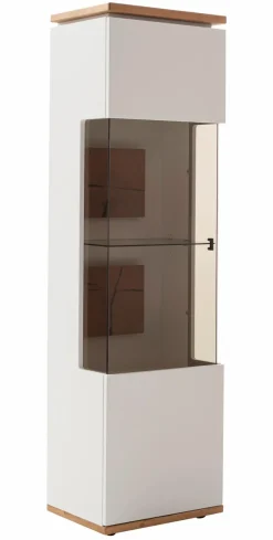 Sale MCA Highboard Matadi Weiß