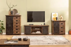 New Highboard Sanur Mango