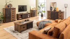 Hot Highboard Sanur Mango