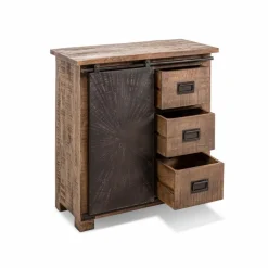 Hot Highboard Sanur Mango