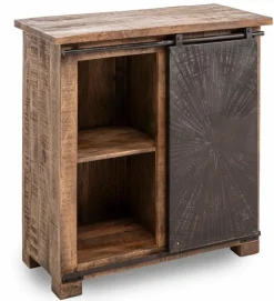 Hot Highboard Sanur Mango