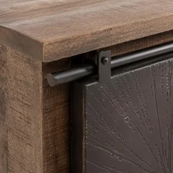 Hot Highboard Sanur Mango