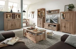 Innostyle Highboard Vienna Eiche