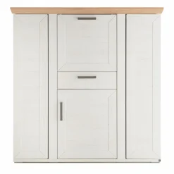set one by Musterring Highboard York