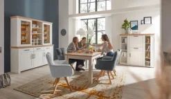 set one by Musterring Highboard York