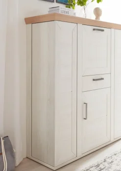 set one by Musterring Highboard York