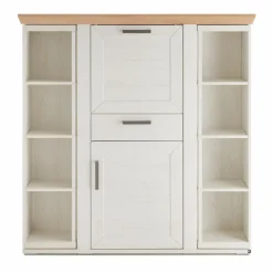 set one by Musterring Highboard York