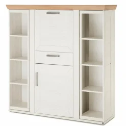 set one by Musterring Highboard York