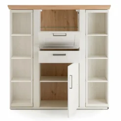 set one by Musterring Highboard York