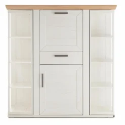 set one by Musterring Highboard York