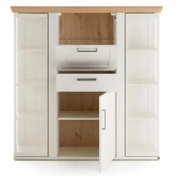 set one by Musterring Highboard York