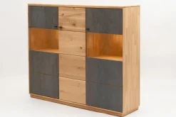 Boegner Highboard Alexandra