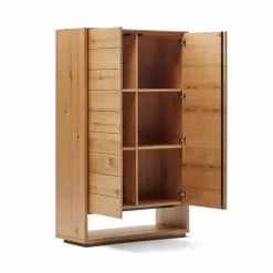 Sale Kave Home Highboard Alguema Eiche