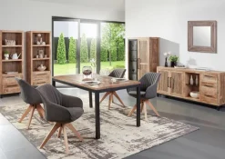 Hot Gutmann Factory Highboard Altea Mango