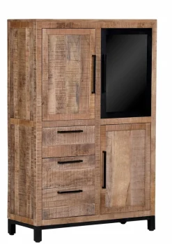 Gutmann Factory Highboard Altea Mango