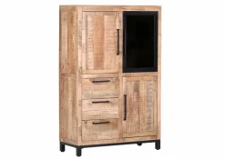 Gutmann Factory Highboard Altea Mango