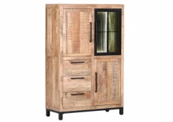Gutmann Factory Highboard Altea Mango