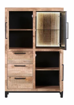 Gutmann Factory Highboard Altea Mango