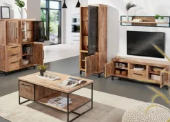 Gutmann Factory Highboard Altea Mango