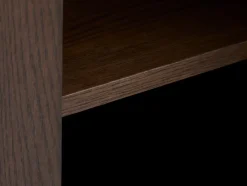 DAHEIM Highboard Arun Espresso