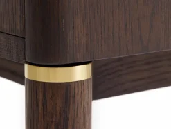 DAHEIM Highboard Arun Espresso