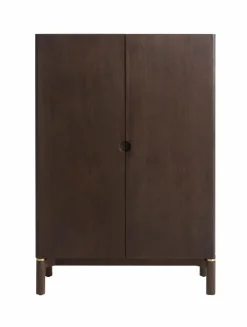 DAHEIM Highboard Arun Espresso